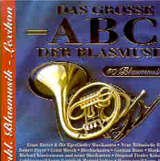 Grosse ABC der Blasmusik, Das - clicca qui