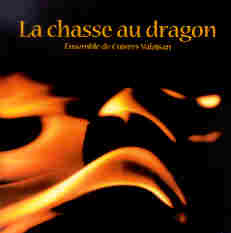 La chasse au Dragon - clicca qui