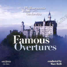 Famous Overtures #1 - clicca qui