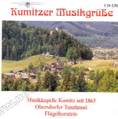 Kumitzer Musikgrsse - clicca qui