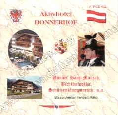 Aktivhotel Donnerhof - cliccare qui