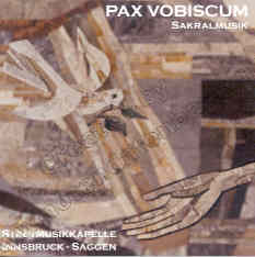 Pax Vobiscum - clicca qui