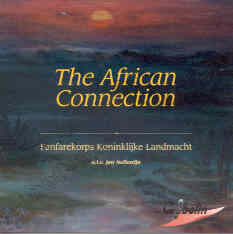 African Connection, The - clicca qui