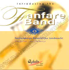 Introducing the Fanfare Band - cliccare qui