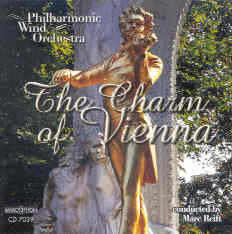 Charm of Vienna, The - clicca qui