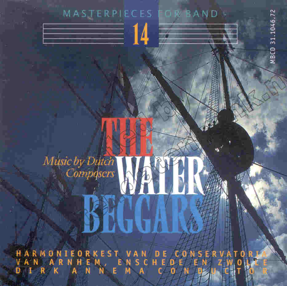 Masterpieces for Band #14: The Water Beggars - clicca qui