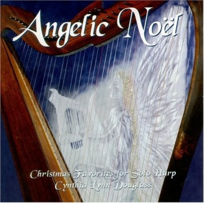 Angelic Nol: Christmas Favorites for Solo Harp - clicca qui