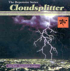 Cloudsplitter - clicca qui