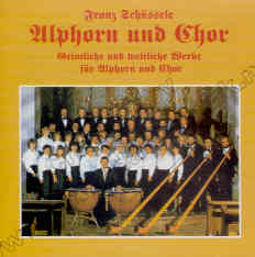 Alphorn und Chor - clicca qui