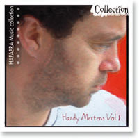 Collection Hardy Mertens #1 - clicca qui