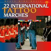 22 International Tattoo Marches - clicca qui