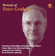 Portrait of Peter Graham - clicca qui