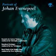 Portrait of Johan Evenepoel - clicca qui