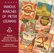 Famous Marches of Pieter Leemans - clicca qui