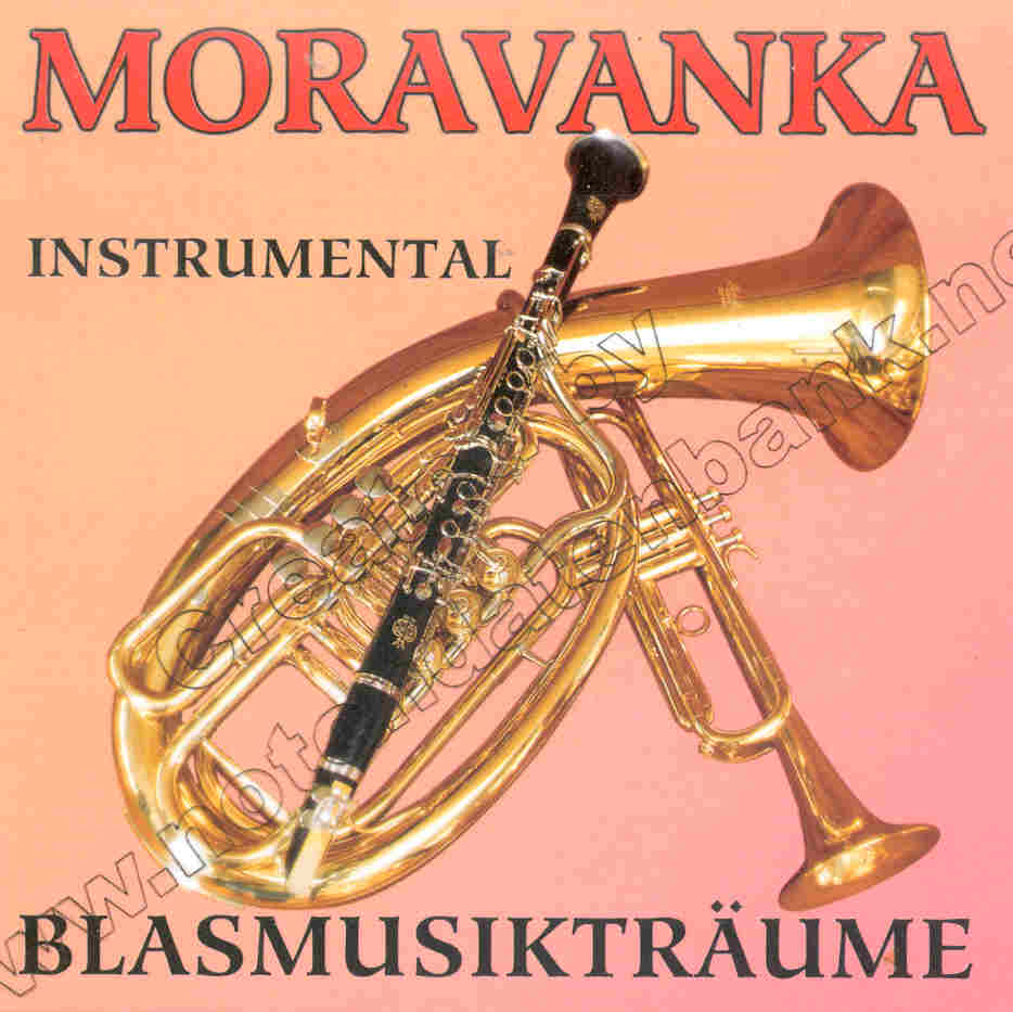 Blasmusiktrume Instrumental - clicca qui