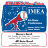 2005 Illinois Music Educators Association: All-State Band and Honors Band - clicca qui