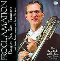 Proclamation - cliccare qui