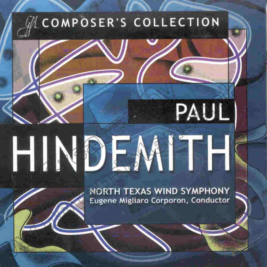 Paul Hindemith - clicca qui