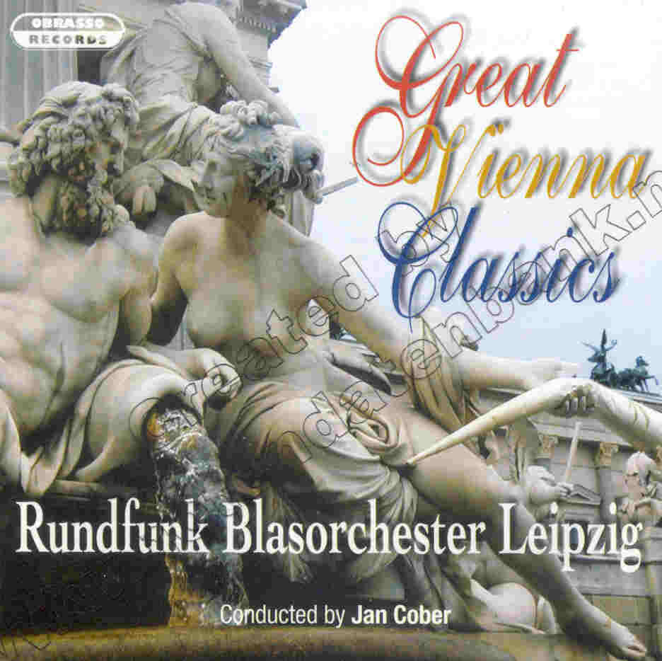 Great Vienna Classics - clicca qui