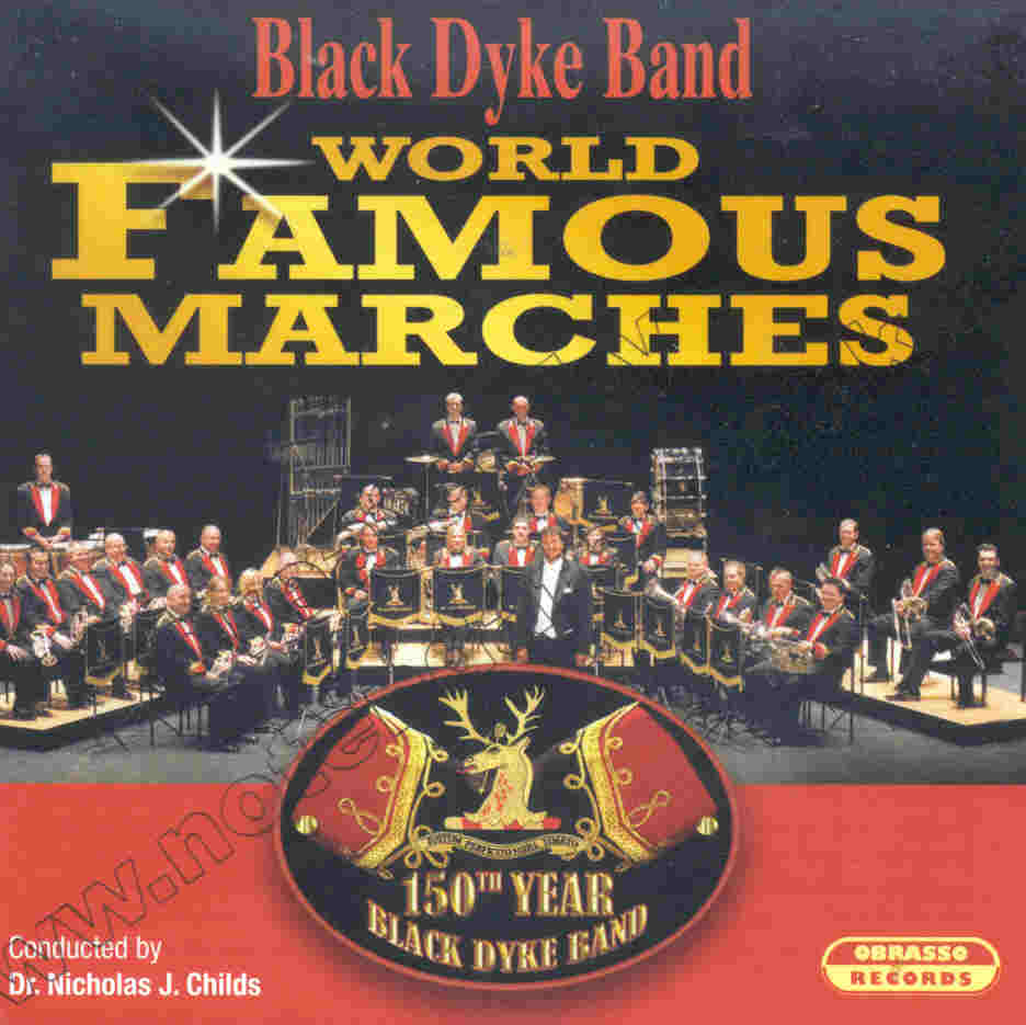 World Famous Marches - cliccare qui