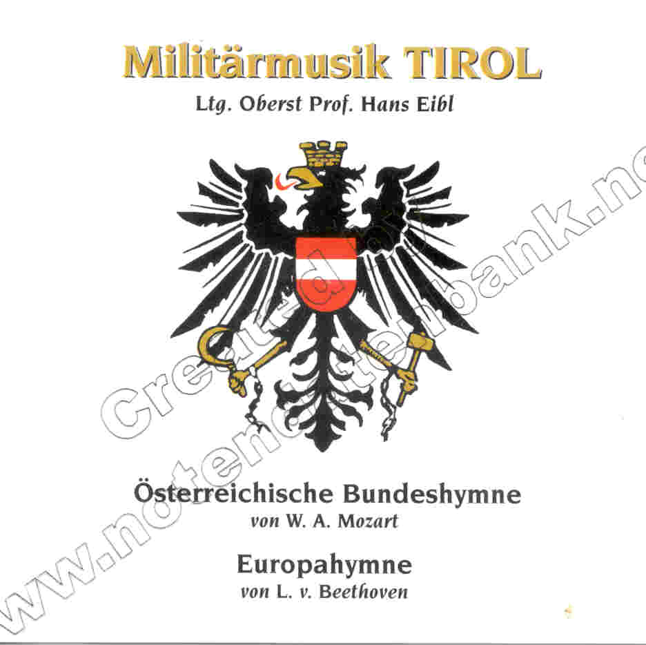 Militrmusik Tirol - clicca qui