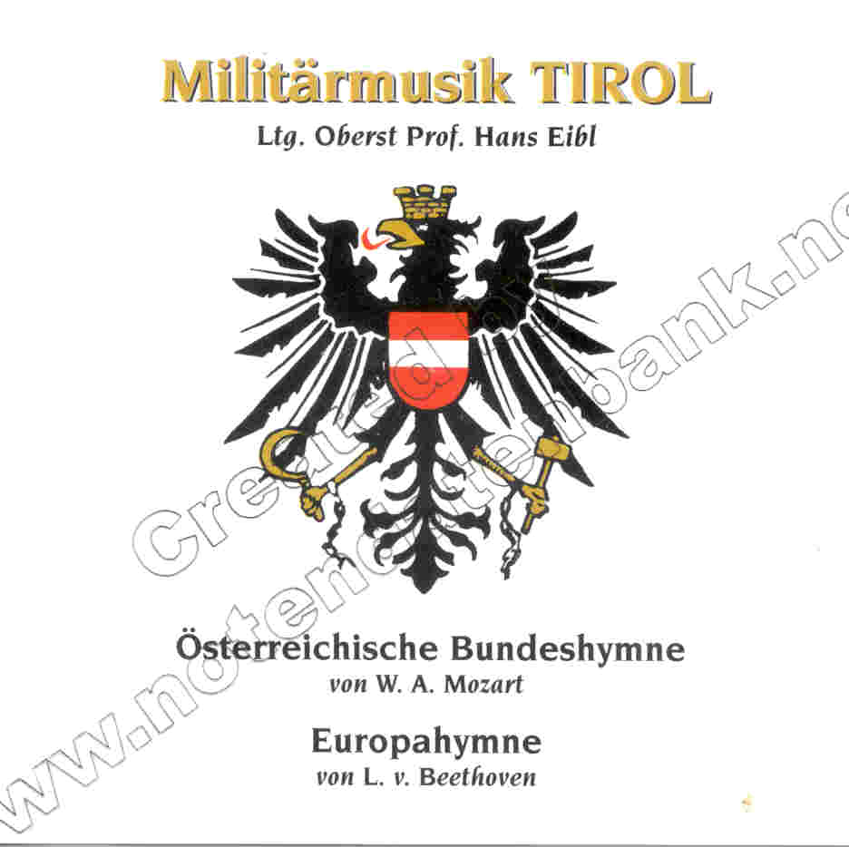 Milit�rmusik Tirol - clicca qui