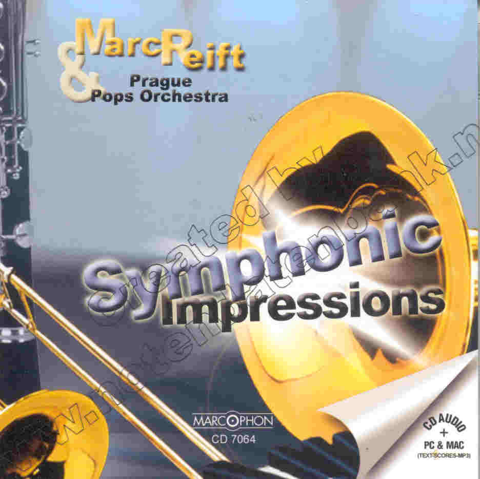 Symphonic Impressions - clicca qui