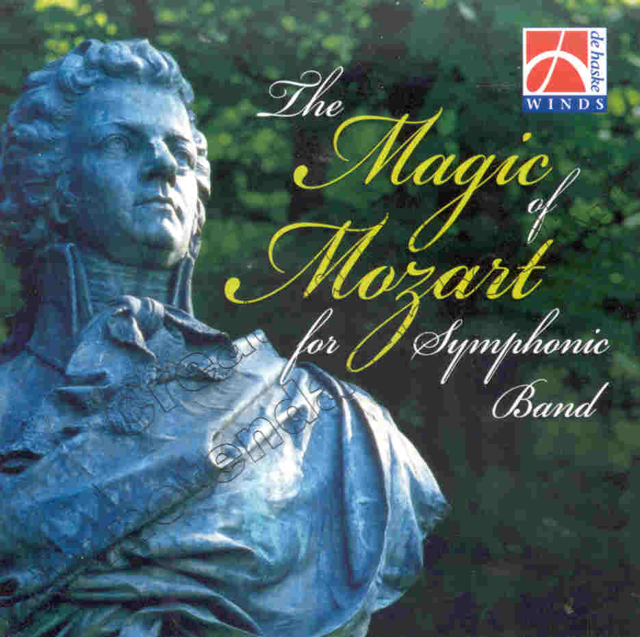 Magic of Mozart, The - clicca qui