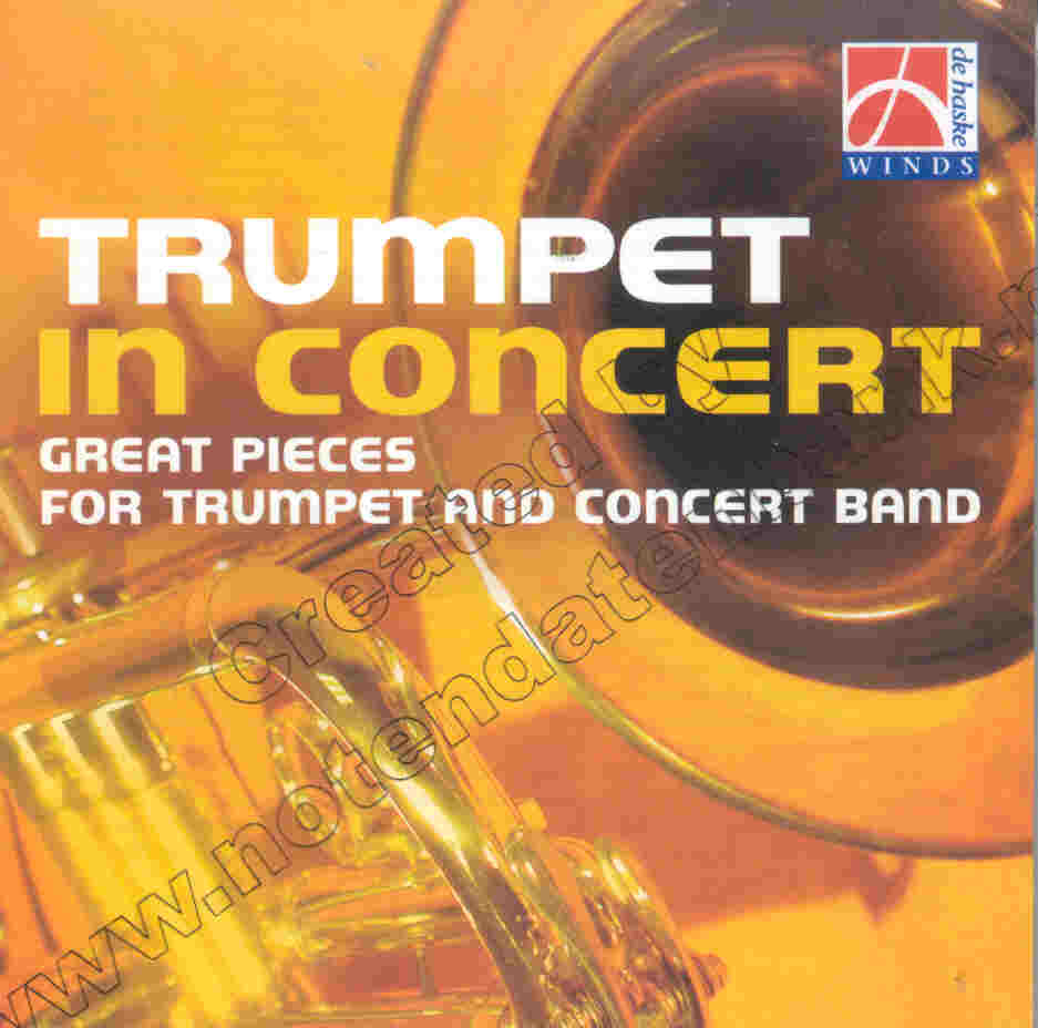 Trumpet in Concert - clicca qui