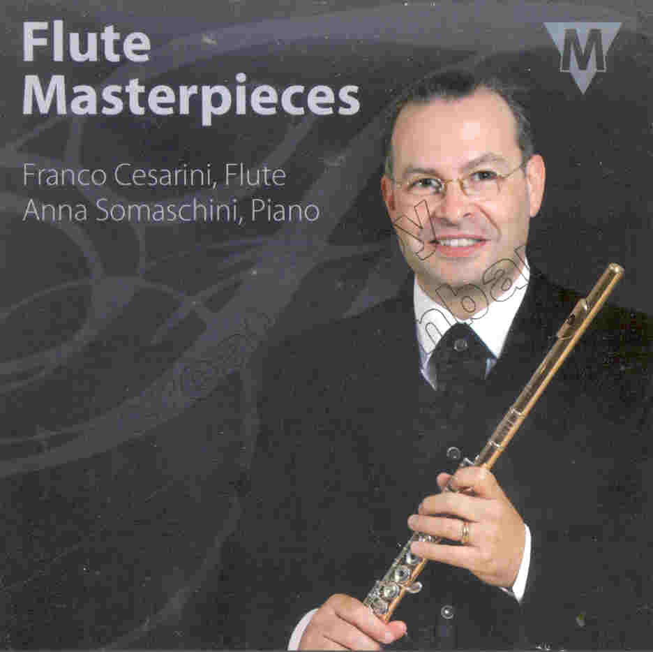 Flute Masterpieces - clicca qui