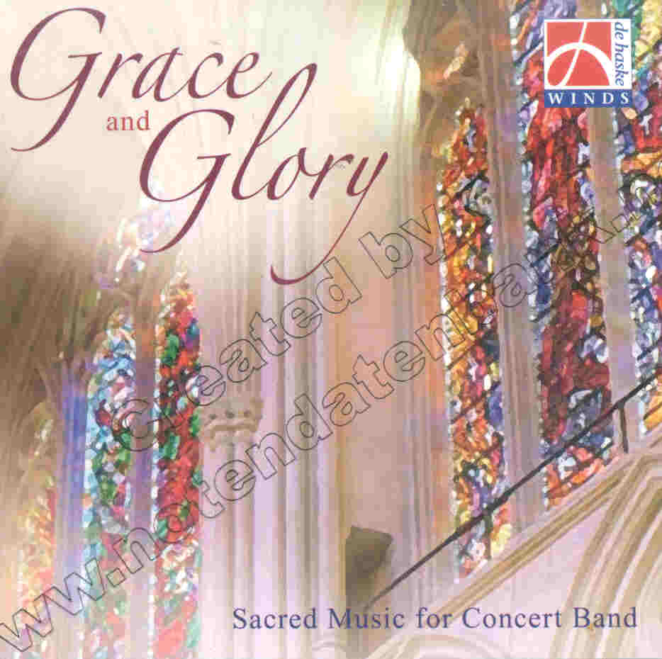 Grace and Glory - clicca qui