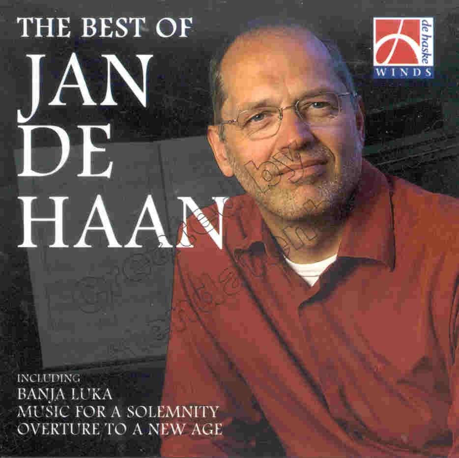 Best of Jan de Haan, The - clicca qui