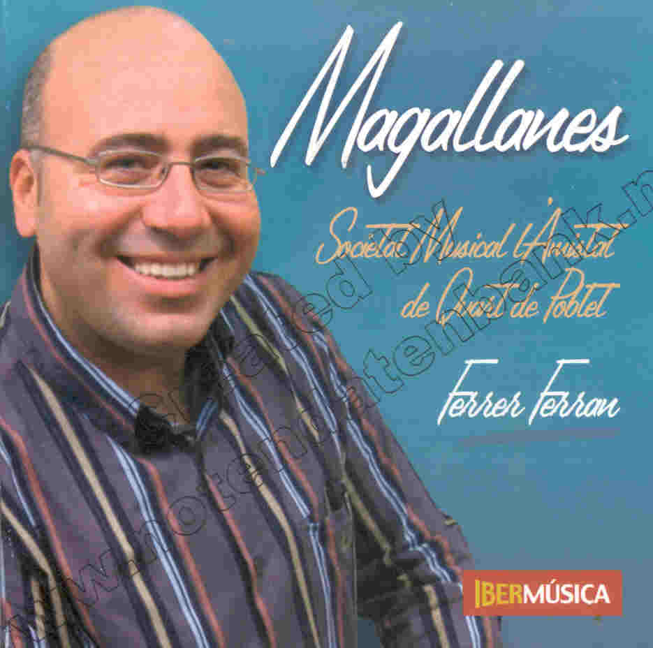 Magallanes - clicca qui