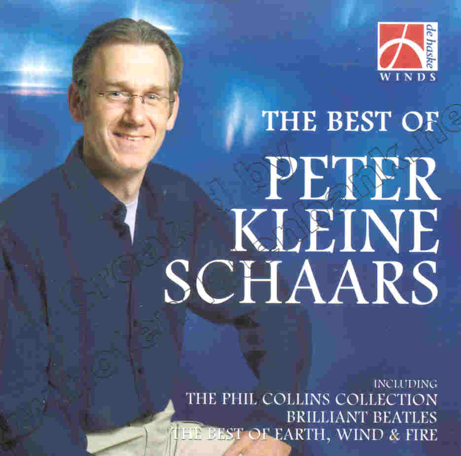 Best of Peter Kleine Schaars, The - clicca qui