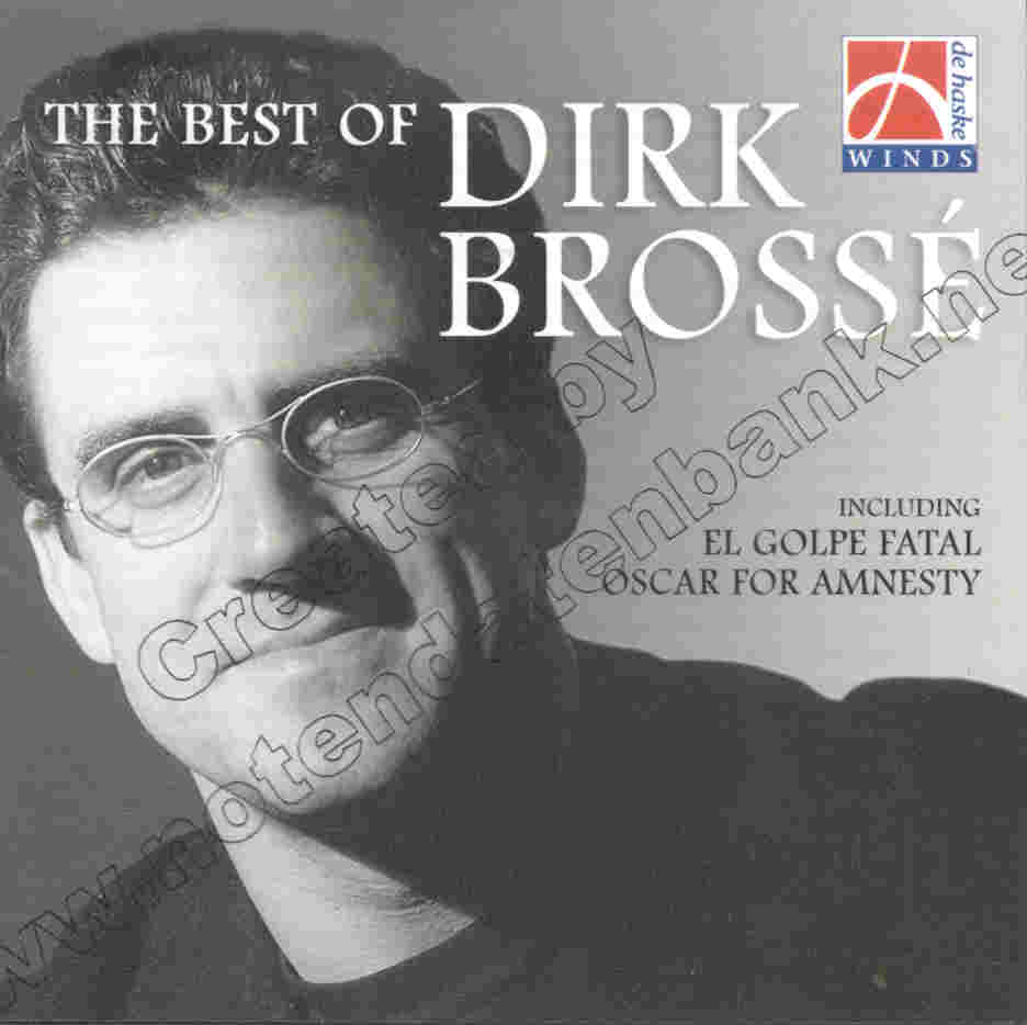 Best of Dirk Brosse, The - clicca qui