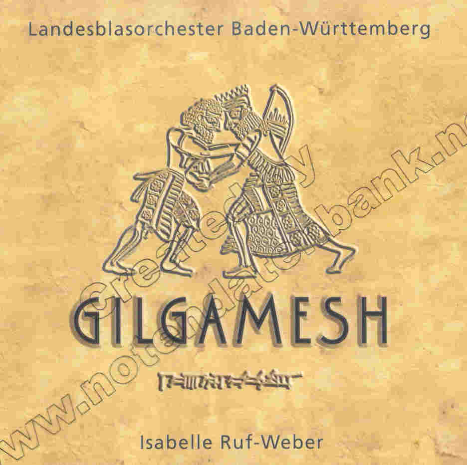 Gilgamesh - clicca qui