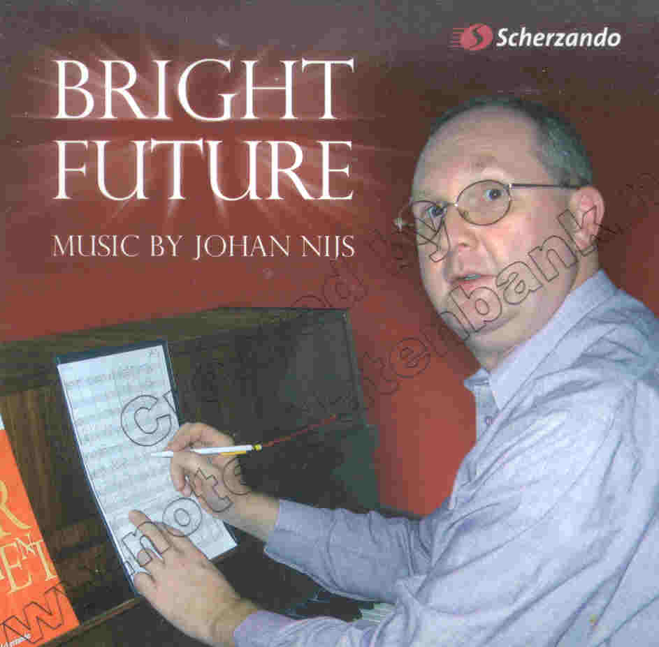 Bright Future - Music by Johan Nijs - clicca qui