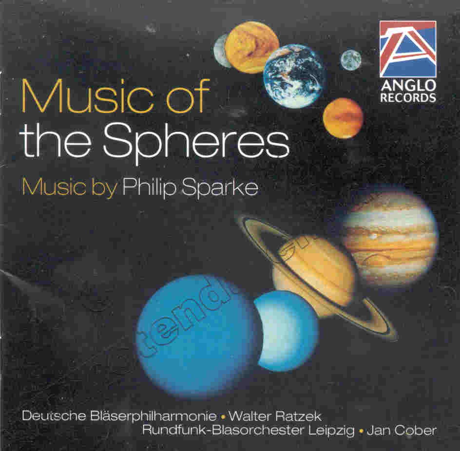Music of the Spheres - clicca qui