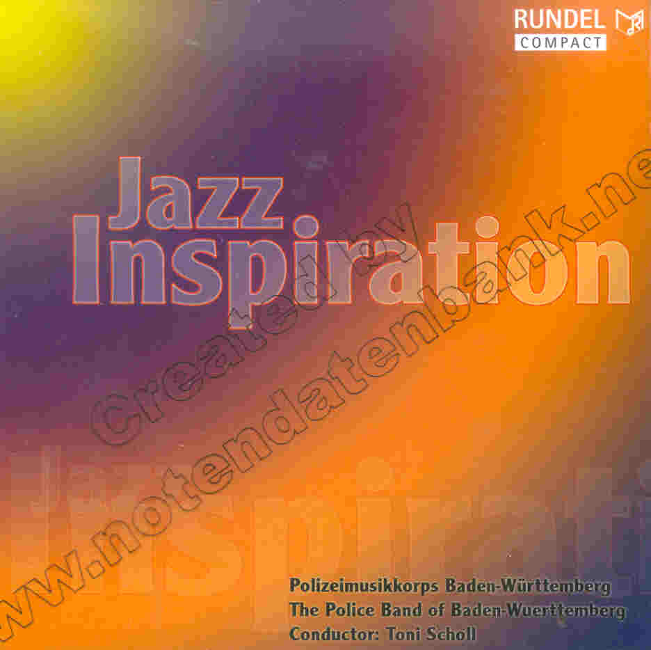 Jazz Inspiration - clicca qui
