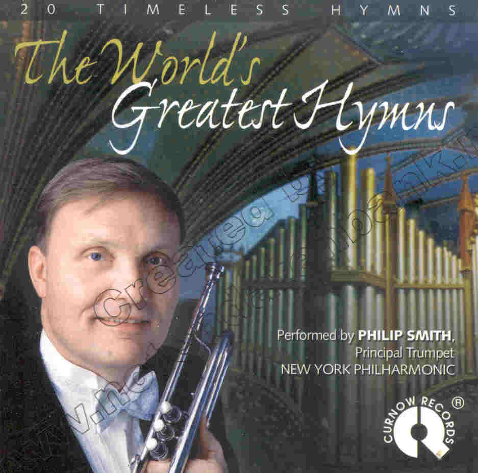 World's Greatest Hymns, The - clicca qui