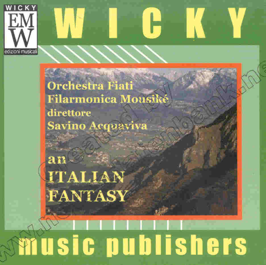 Italian Fantasy, An - clicca qui