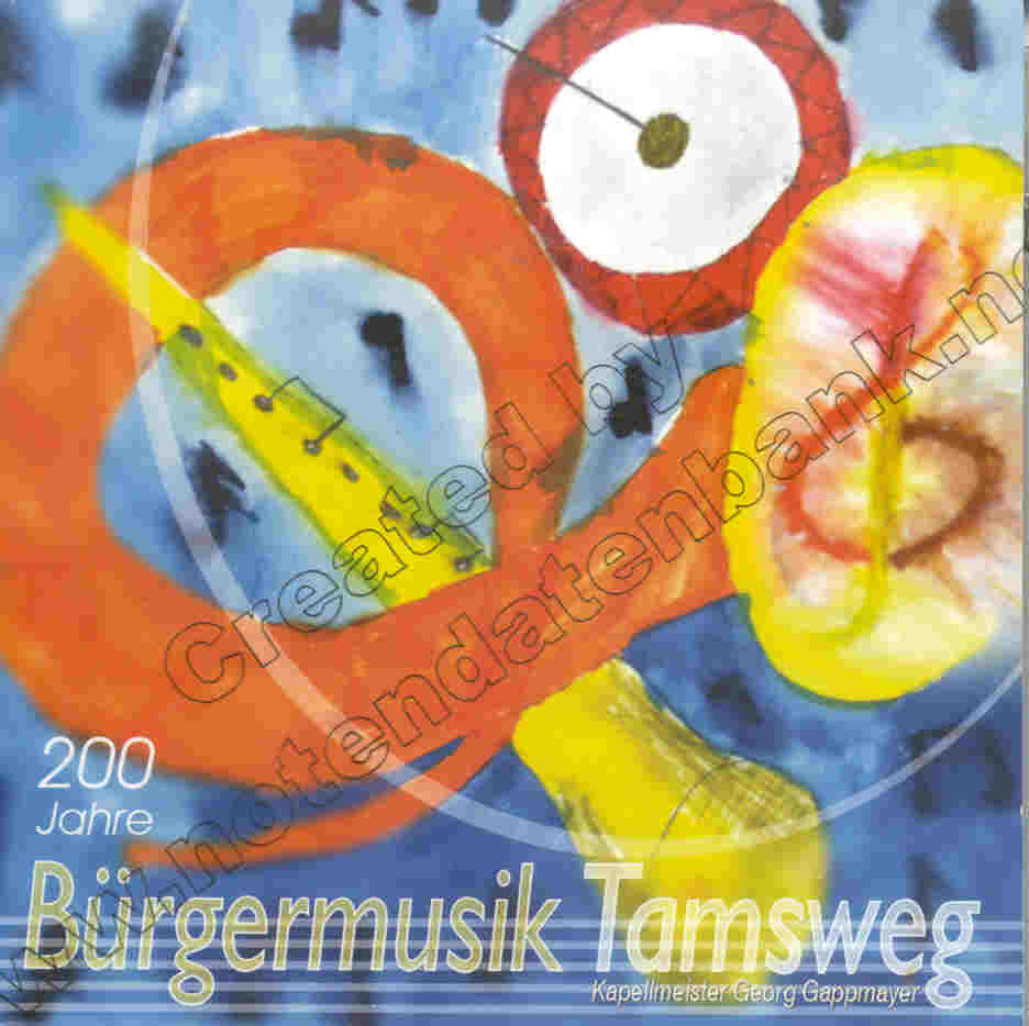 200 Jahre Brgermusik Tamsweg - clicca qui