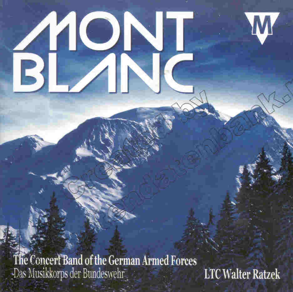 Mont Blanc - clicca qui