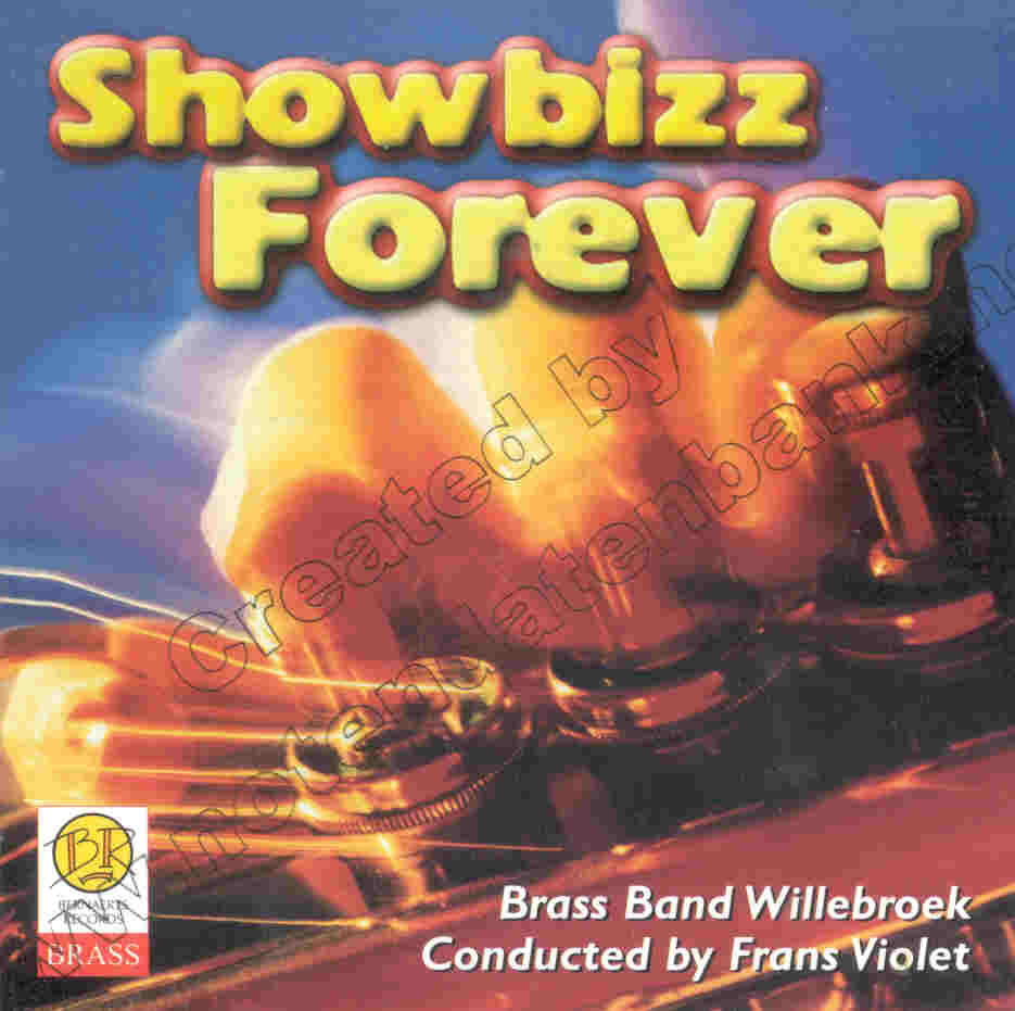Showbizz Forever - clicca qui