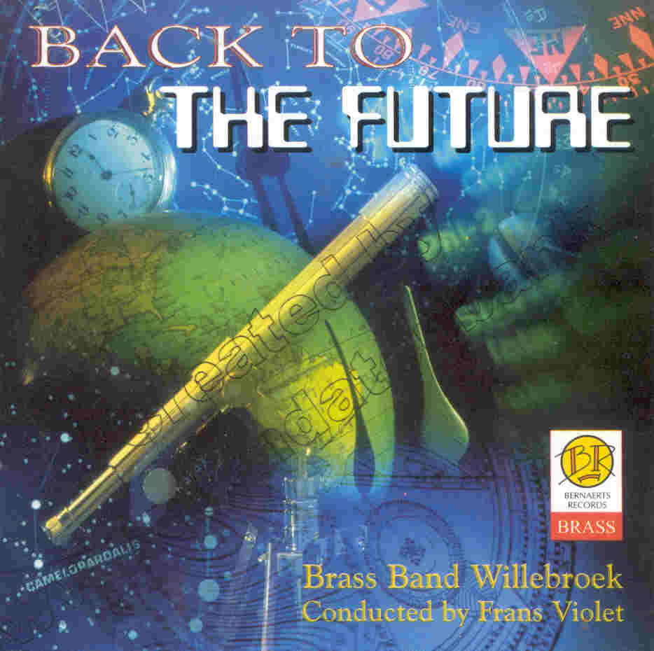 Back to the Future - clicca qui
