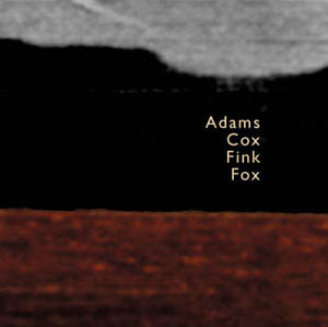 Adams/Cox/Fink/Fox - clicca qui
