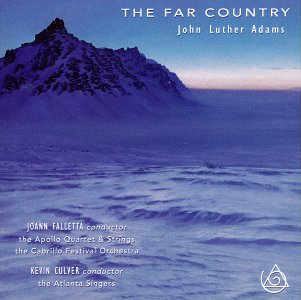 Far Country, The - clicca qui