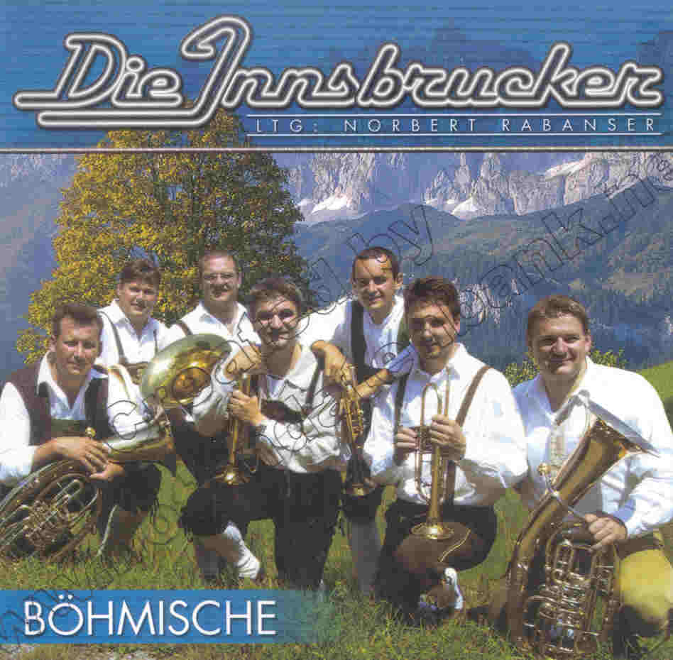 Innsbrucker, Die #1 - clicca qui