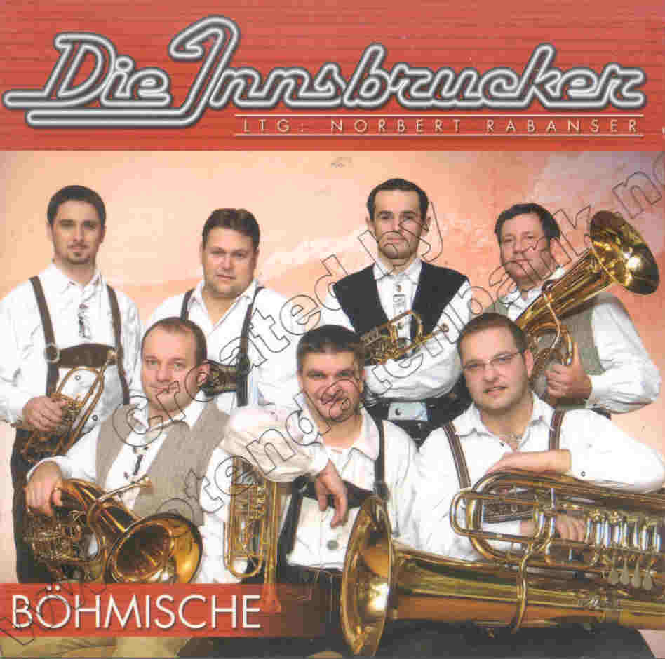 Innsbrucker, Die #2 - clicca qui