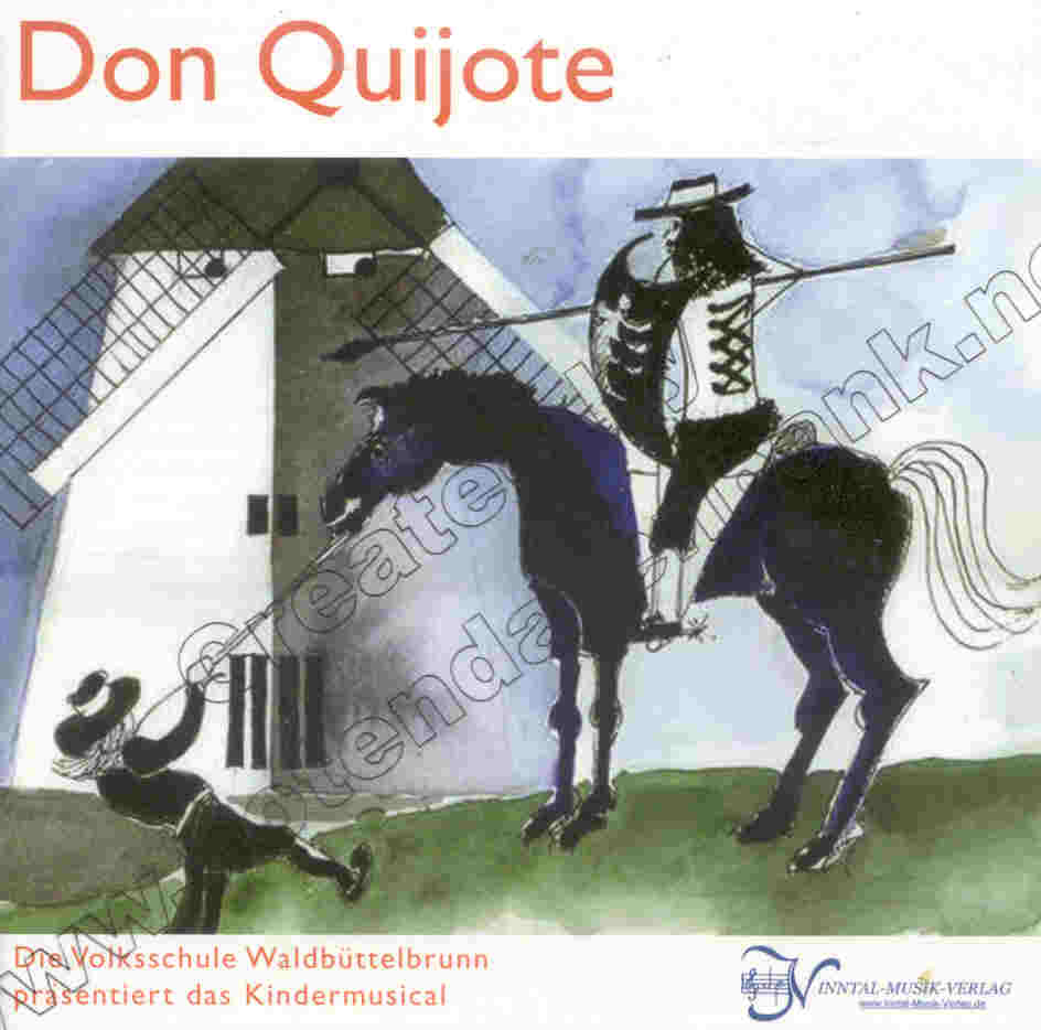 Dion Quijote - clicca qui